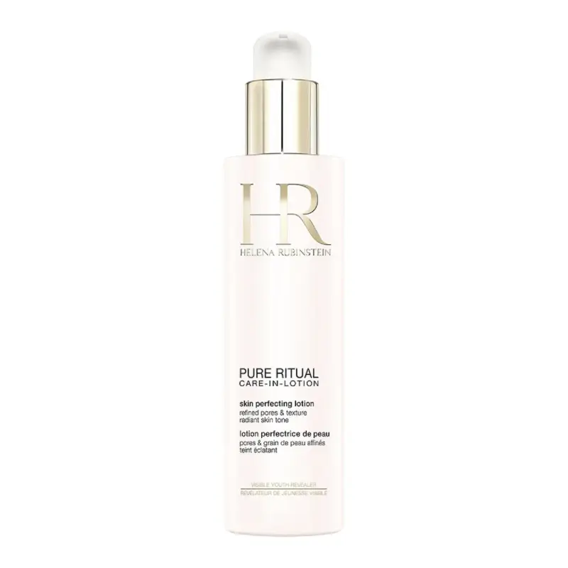Pure Ritual Care In Lotion Skin Perfecting Lotion - Tonico viso