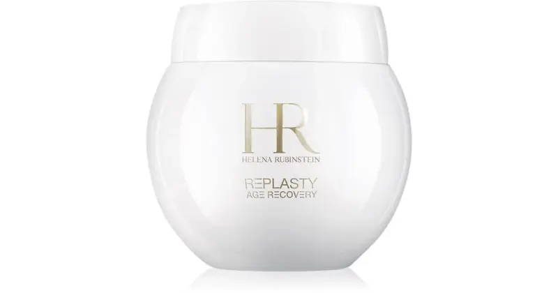 Re-Plasty Age Recovery crema giorno lenitiva per pelli sensibili 15 ml