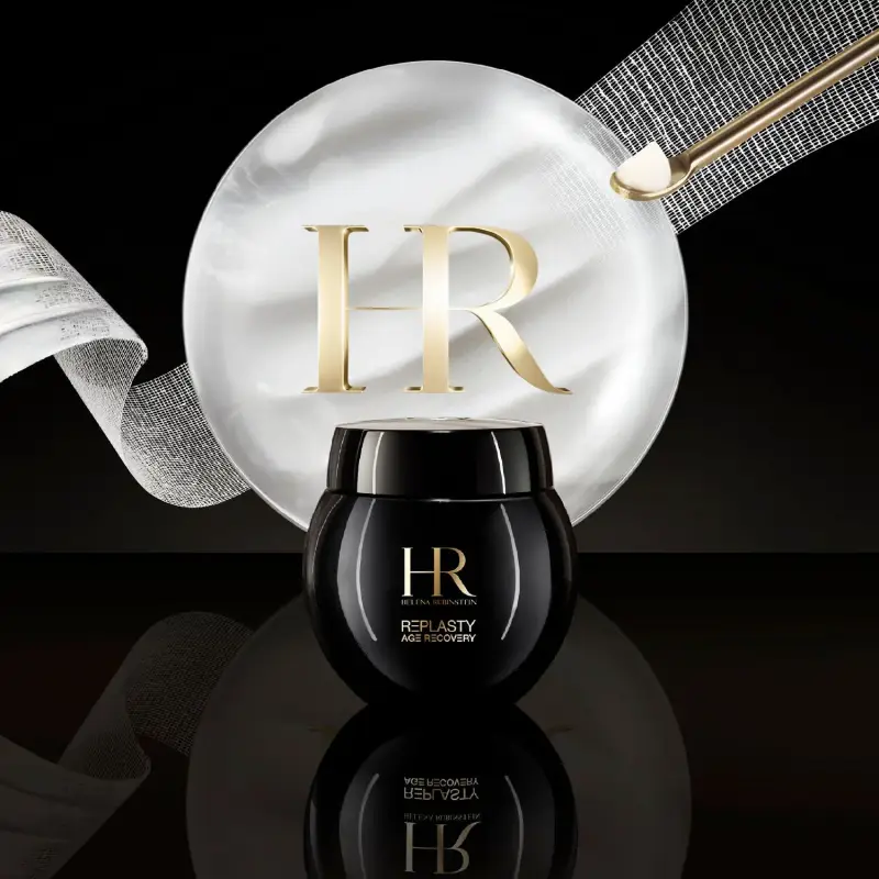 Re-Plasty Age Recovery Night - Crema antirughe, Crema viso pelle secca, Crema idratante viso miniatura 2