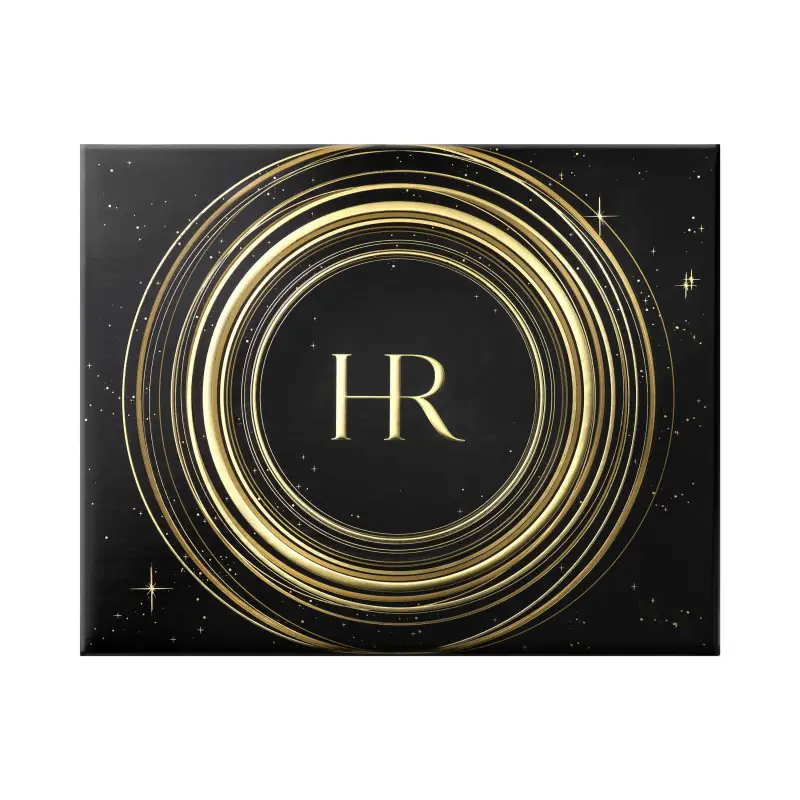 Re-Plasty HR SET REPLASTY HOLIDAY GIFT - Trattamento antietà pelli mature, Crema antirughe, Cofanetto antirughe miniatura 5