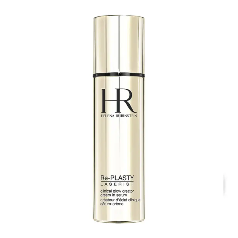 Re-Plasty Laserist Cream In Serum - Trattamento antietà pelli mature,Siero viso antimacchie,Siero antirughe,Siero viso illuminante