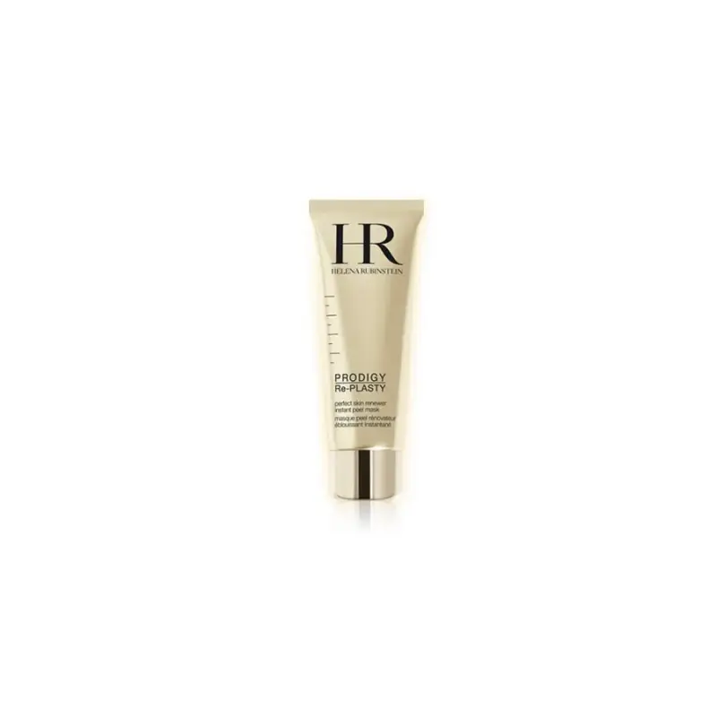 Re-Plasty Prodigy Perfect Skin Renewer Instant Peel Mask - Maschera viso idratante