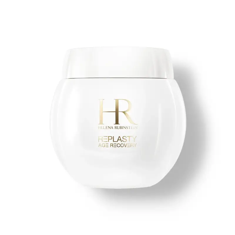Re-Plasty Replasty Age Recovery Day Cream - Trattamento antietà pelli mature,Trattamento viso effetto lifting,Crema antirughe
