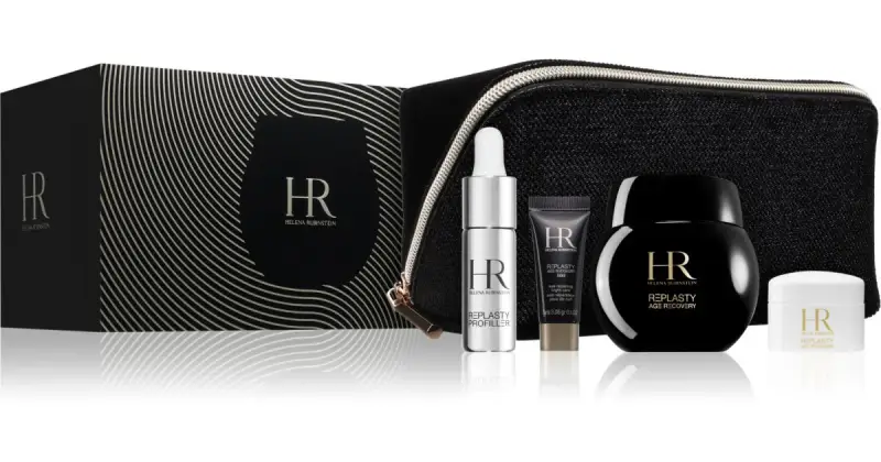 Re-Plasty Ultimate Recovery confezione regalo