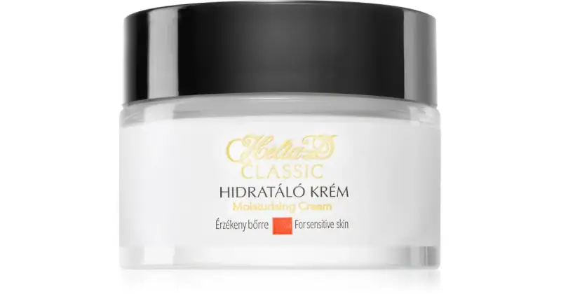 Classic crema idratante per pelli sensibili 50 ml