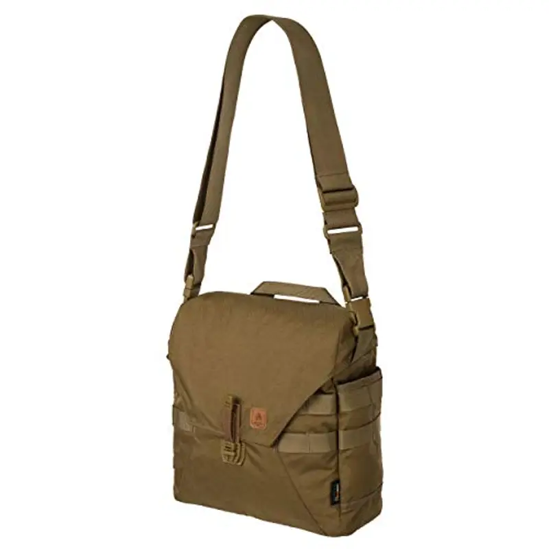 Helikon-Tex Bushcraft Haversack Bag® - Cordura® - Coyote Brown