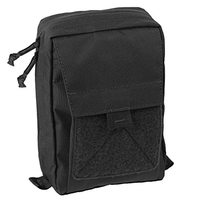 Helikon-Tex Urban Admin Pouch (01-nero)