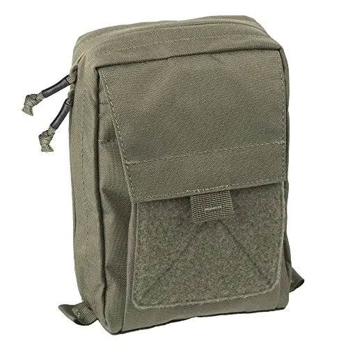 Helikon Urban Admin Borsa Adaptive Verde