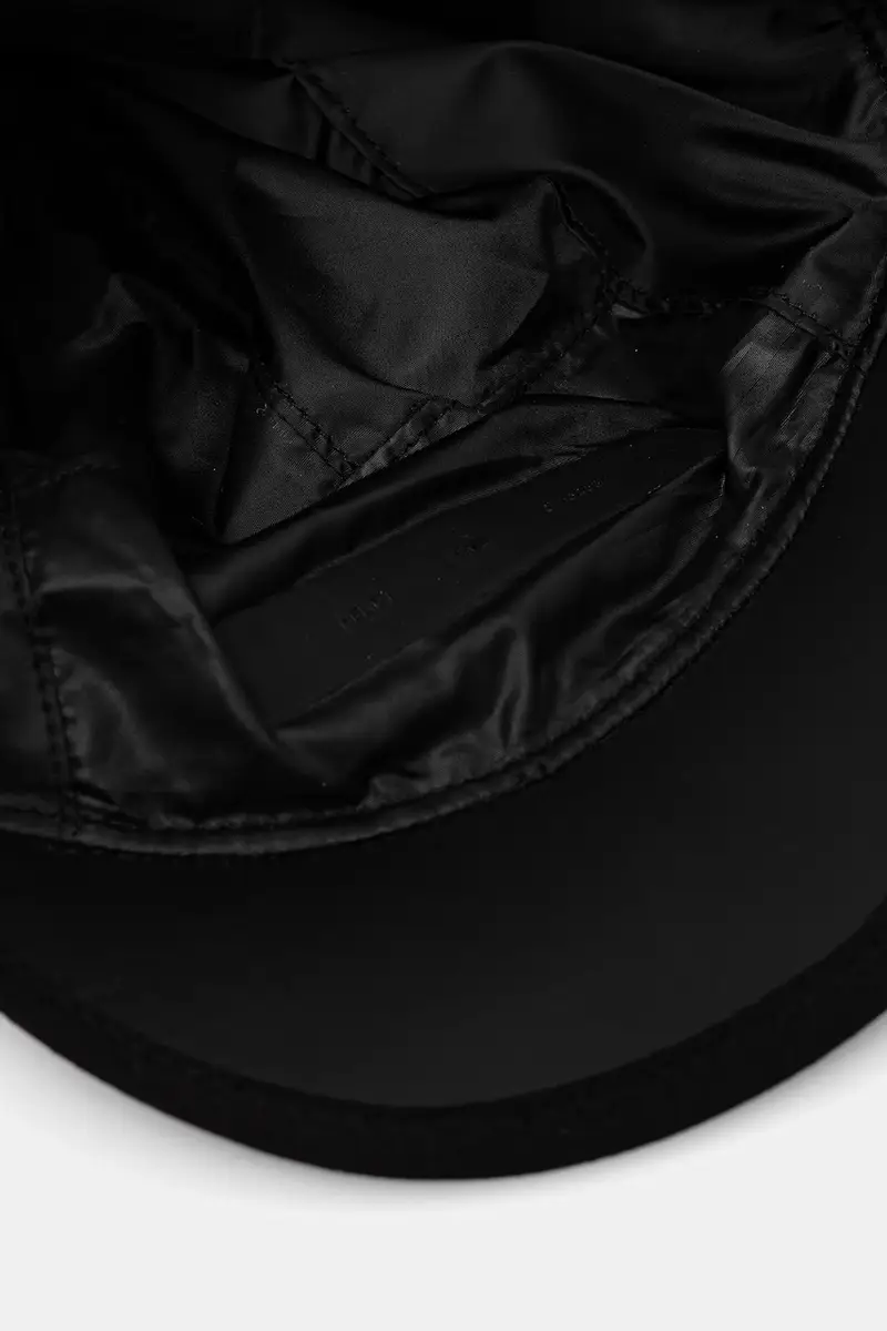 berretto da baseball Nero miniatura 3