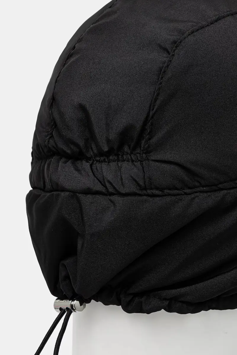 berretto da baseball Nero miniatura 4