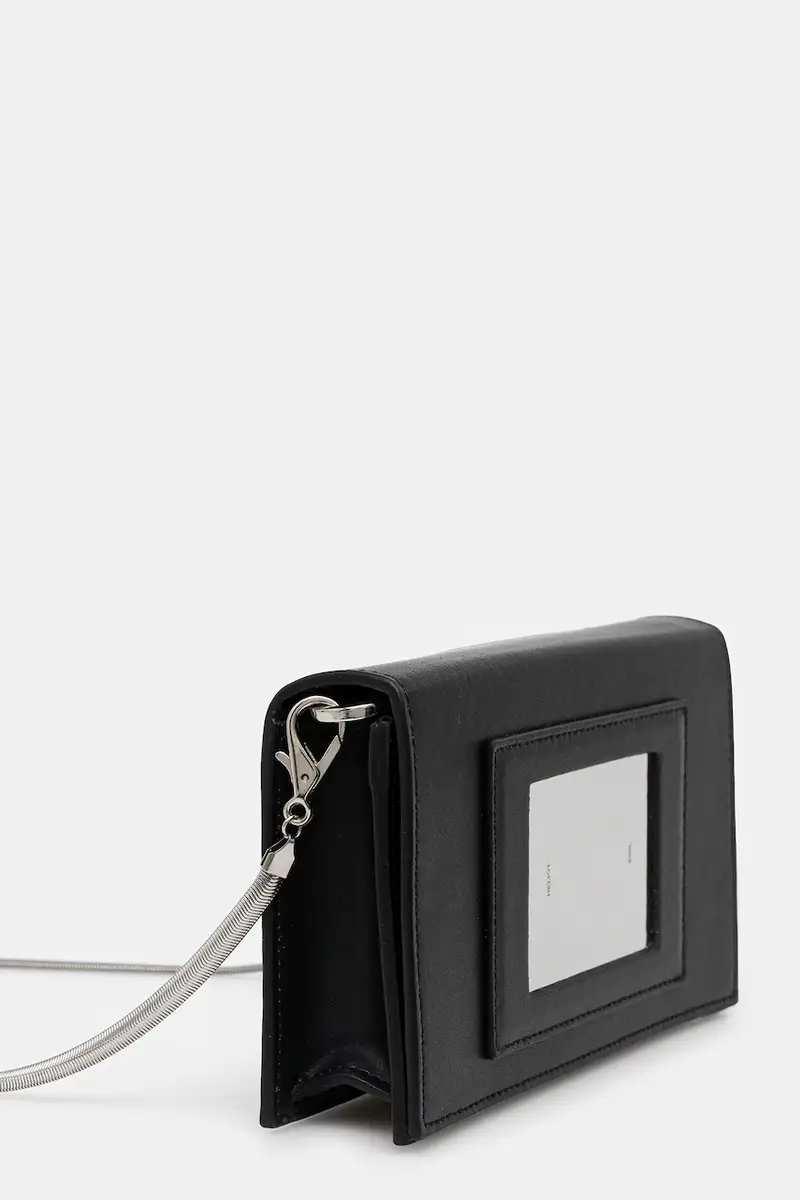 HELIOT EMIL Borsa a mano Nero 2734147 miniatura 2