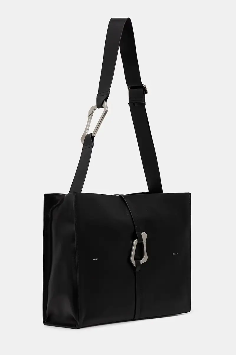 HELIOT EMIL Borsa a mano Nero 2781173 miniatura 2