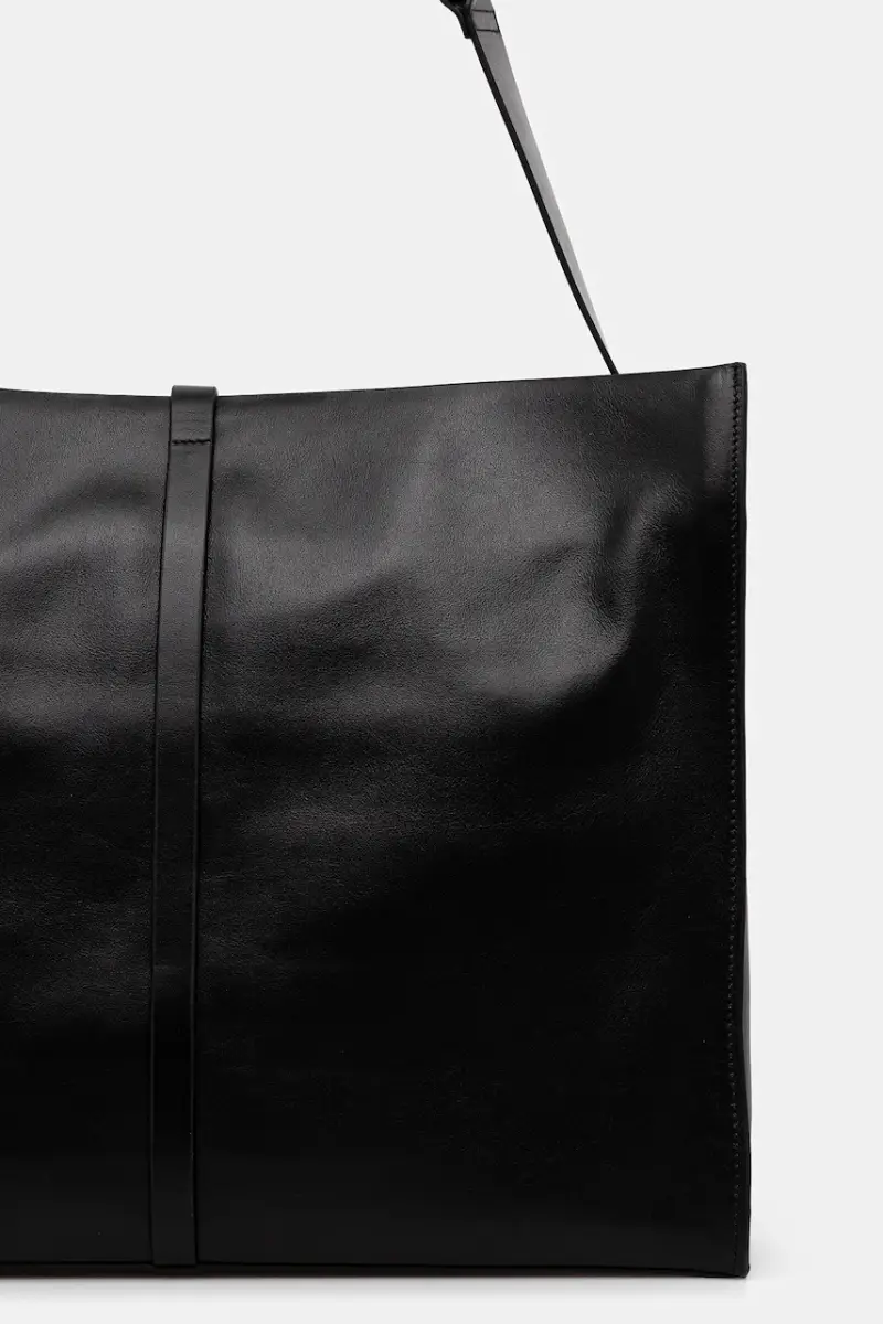 HELIOT EMIL Borsa a mano Nero 2781173 miniatura 3