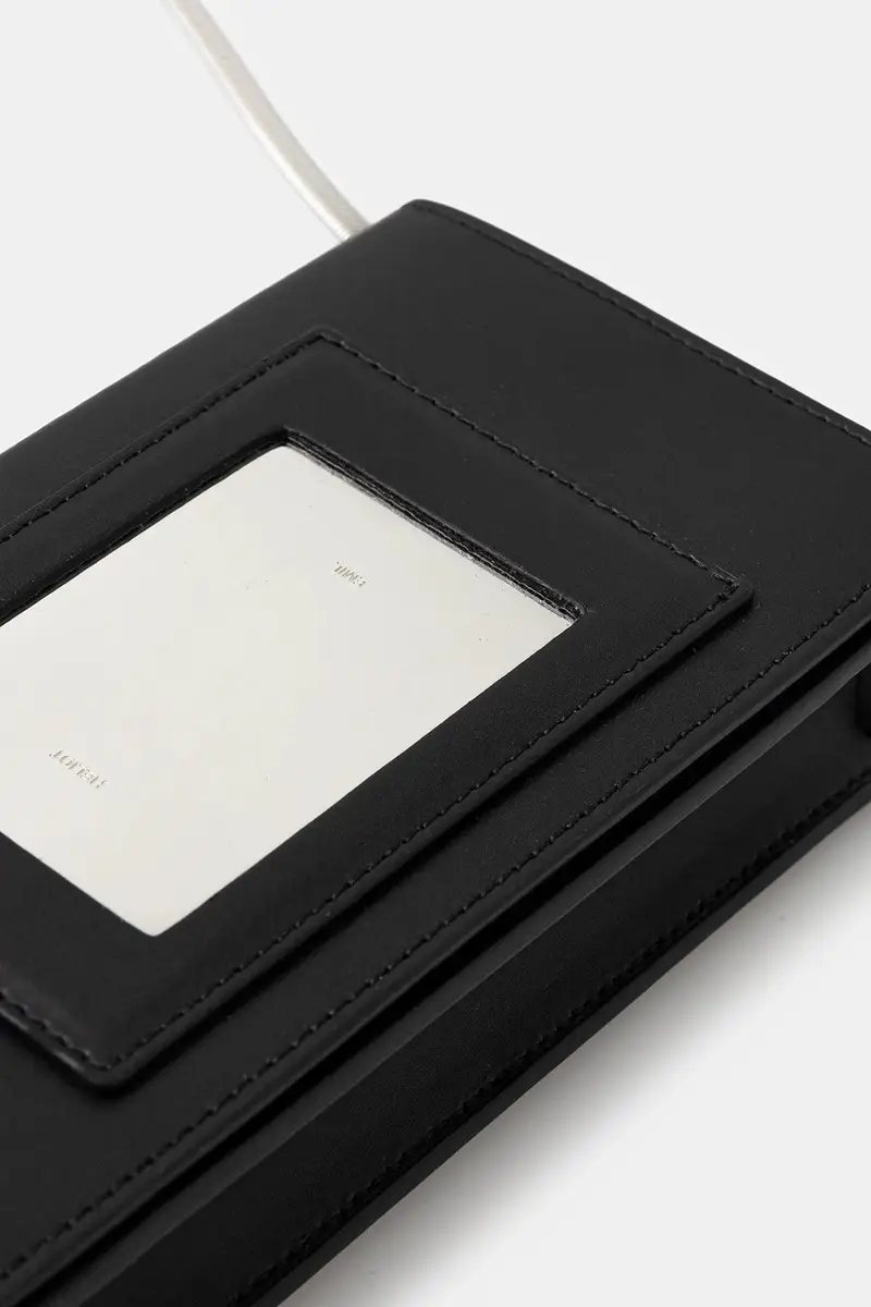 HELIOT EMIL Borsa a mano Nero 3973289 miniatura 4