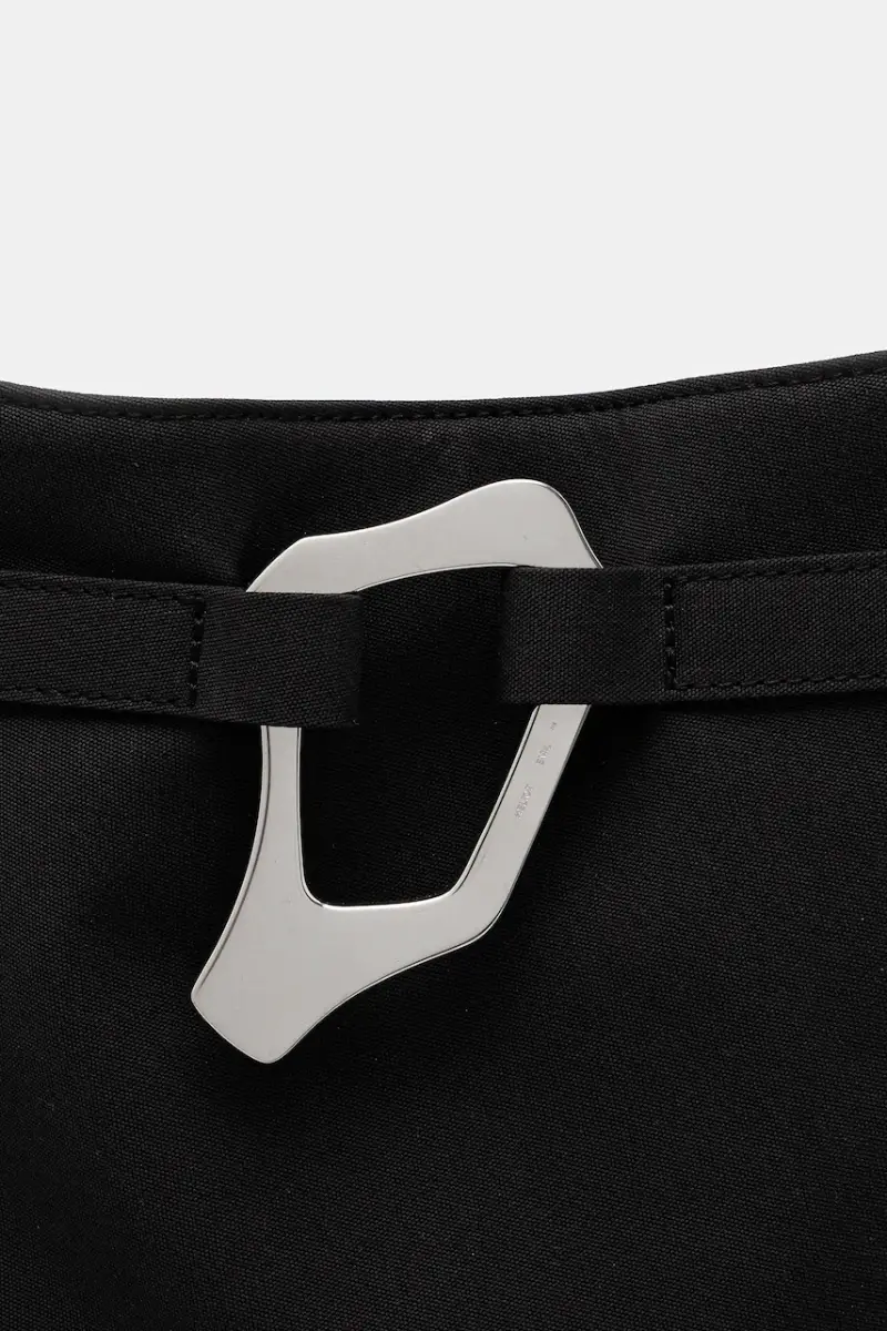 borsetta Grigio miniatura 4