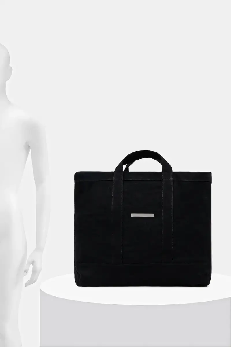 borsetta Nero miniatura 5