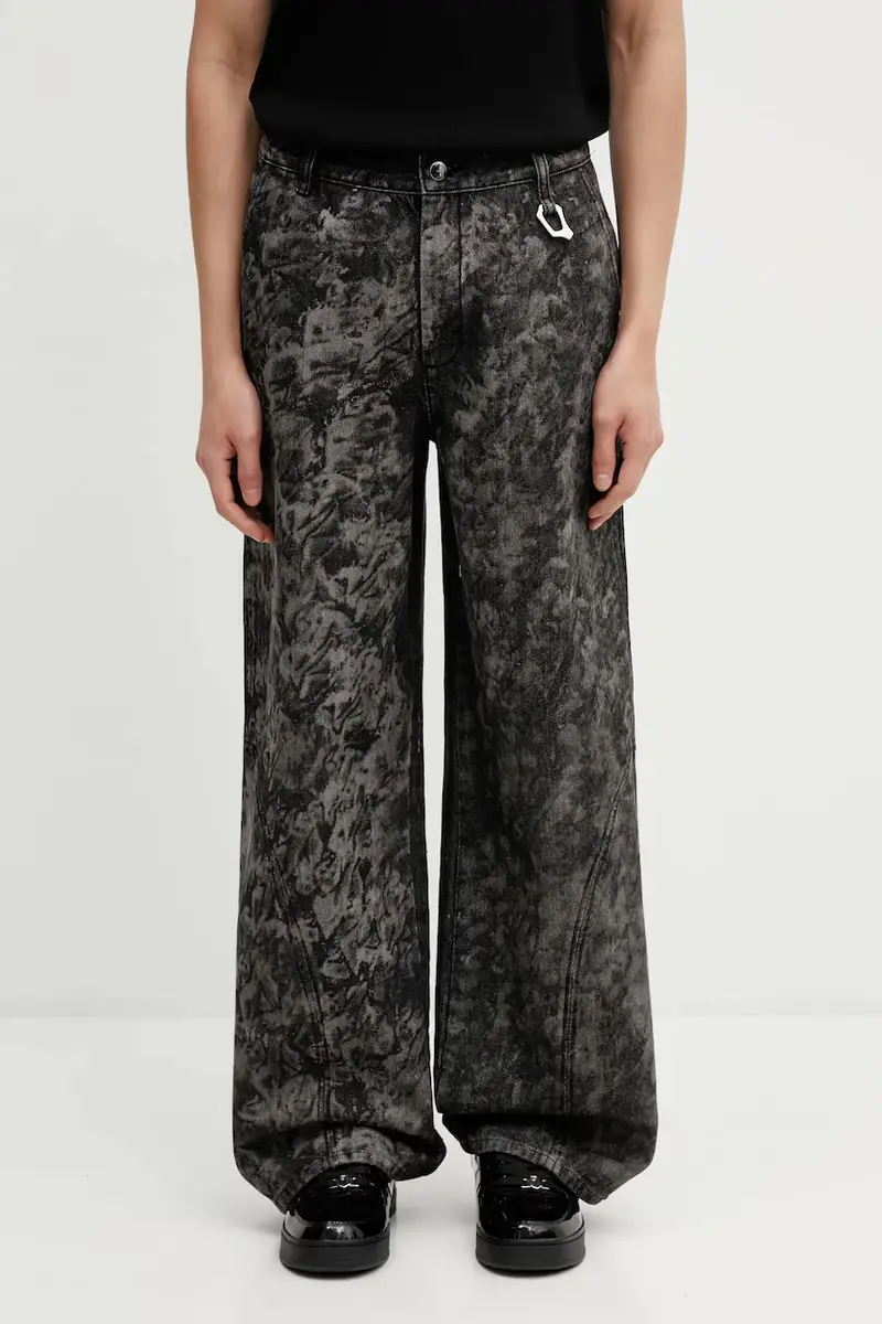 HELIOT EMIL Jeans Grigio 4118365