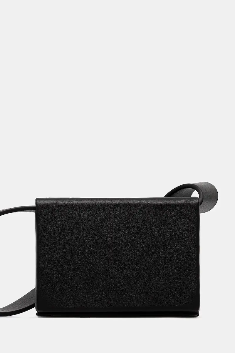 portafoglio in pelle colore nero SS25_16_89_BLK01_CO