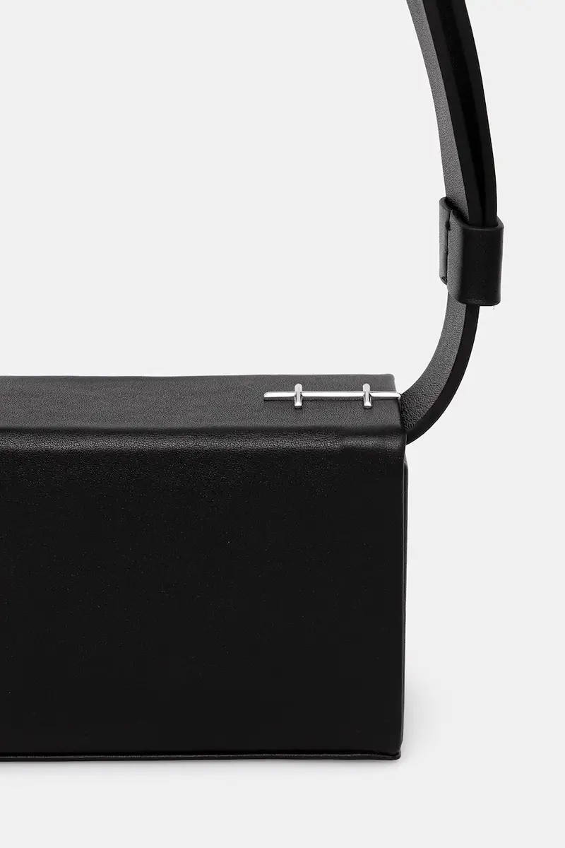 portafoglio in pelle colore nero SS25_16_89_BLK01_CO miniatura 3