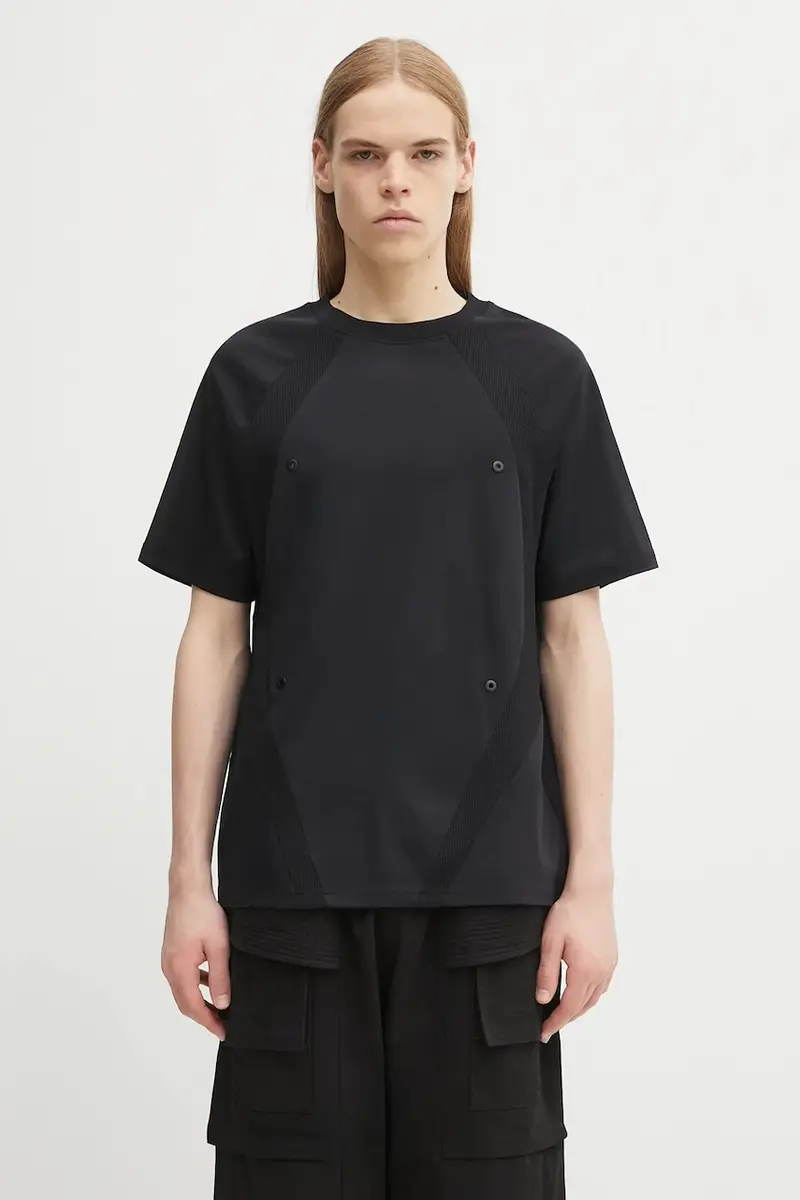 HELIOT EMIL T-shirt Uomo Nero 2258466