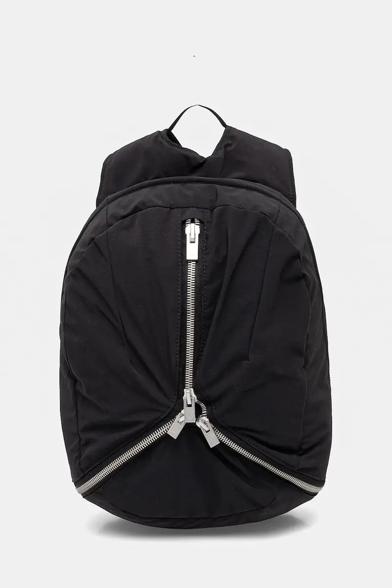zaino donna colore nero SS25_14_046_BLK01