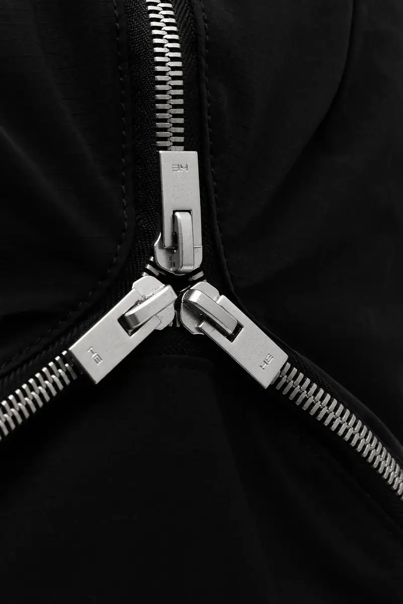 zaino Nero miniatura 4