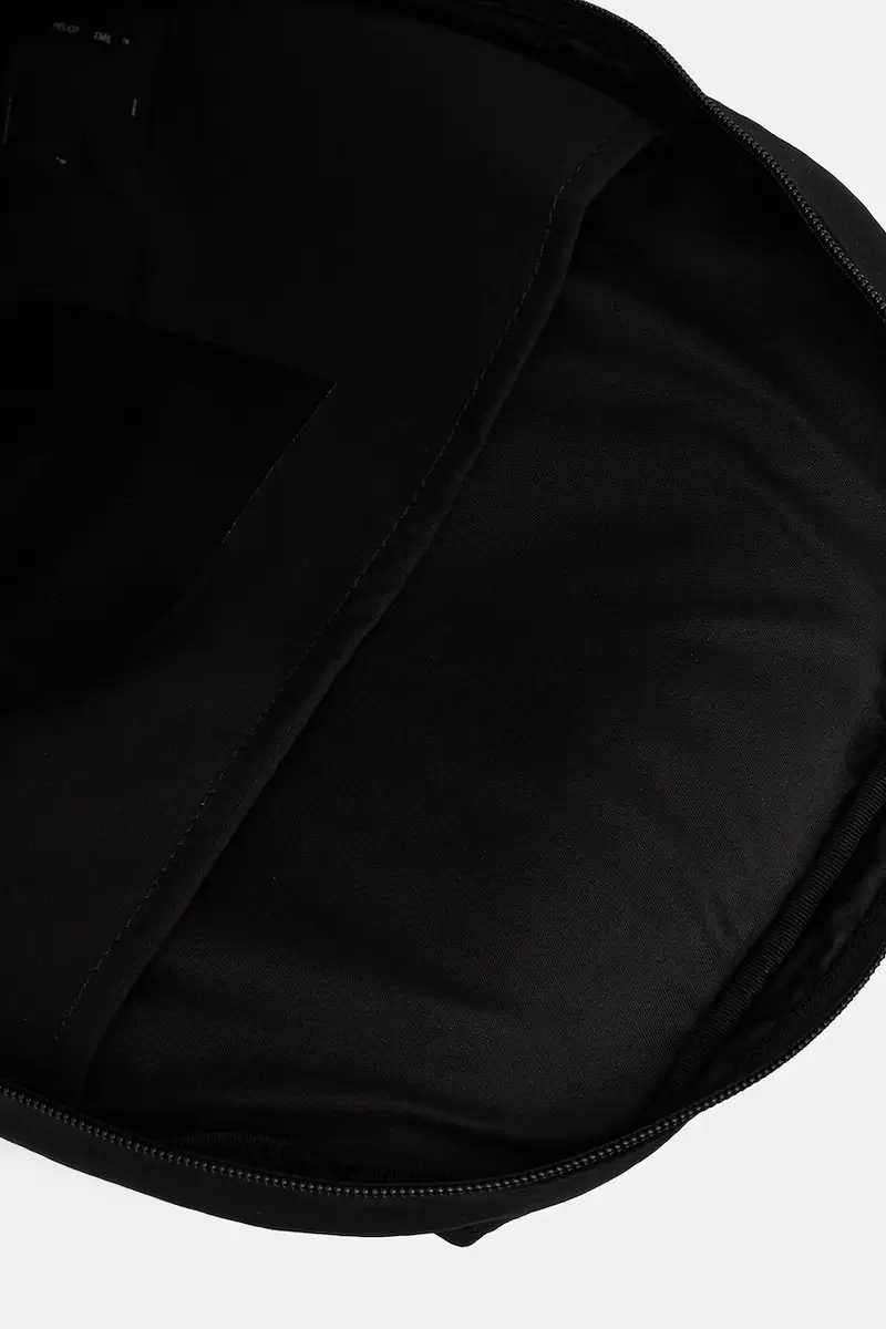 zaino Nero miniatura 5