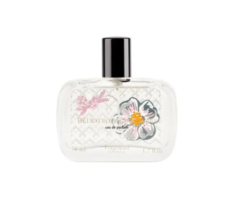 Heliotrope Gingembre (EDP 50)