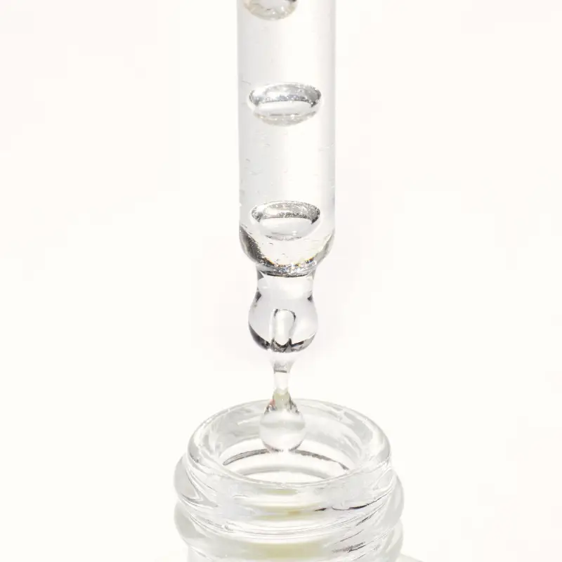 Aloé Aloé Drops - Siero antirughe, Siero viso illuminante miniatura 2