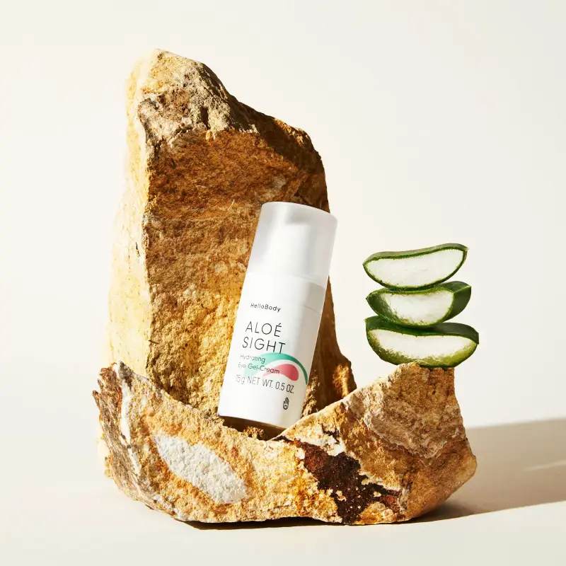 Aloé Aloé Sight - Contorno occhi miniatura 3