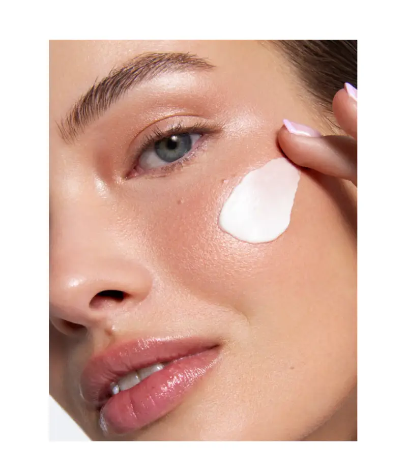 Anti Aging Crema Viso - Trattamento antietà pelli mature, Crema antirughe miniatura 5