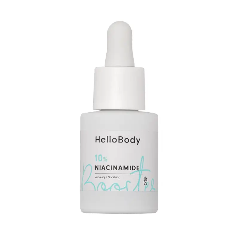 Booster 10% Niacinamide Booster - Siero viso