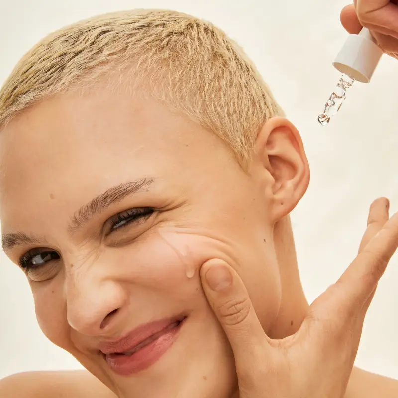 Booster 10% Vitamin C Booster - Siero viso antimacchie, Siero antirughe miniatura 4