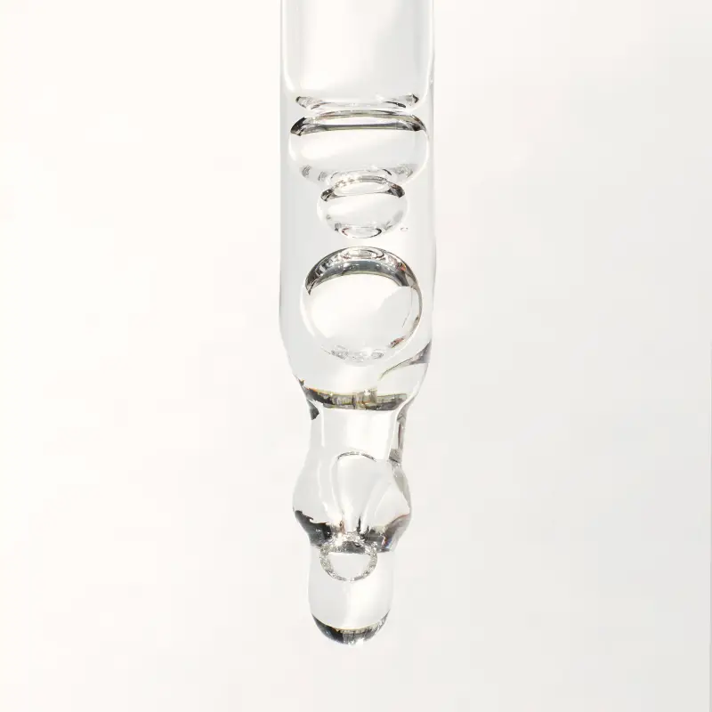 Booster 2% Acido Ialuronico Booster - Trattamento antietà pelli mature, Siero antirughe miniatura 2