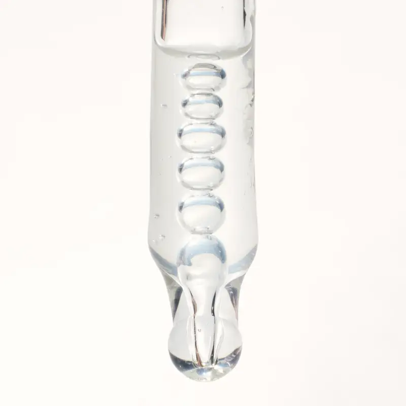 Booster 5% Peptide Complex Booster - Trattamento antietà pelli mature, Siero antirughe miniatura 3