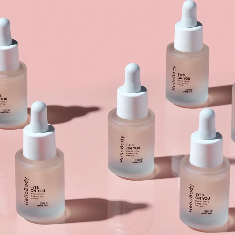 Booster Eyes On You Serum - Contorno occhi miniatura 3