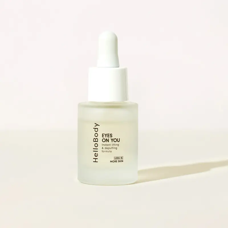 Booster Eyes On You Serum - Contorno occhi miniatura 4