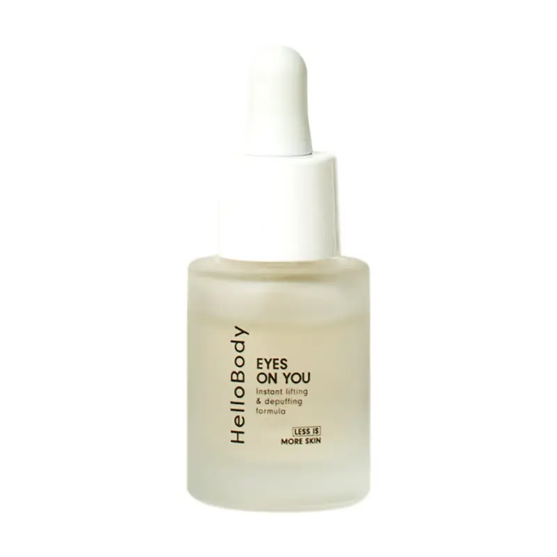 Booster Eyes On You Serum - Contorno occhi