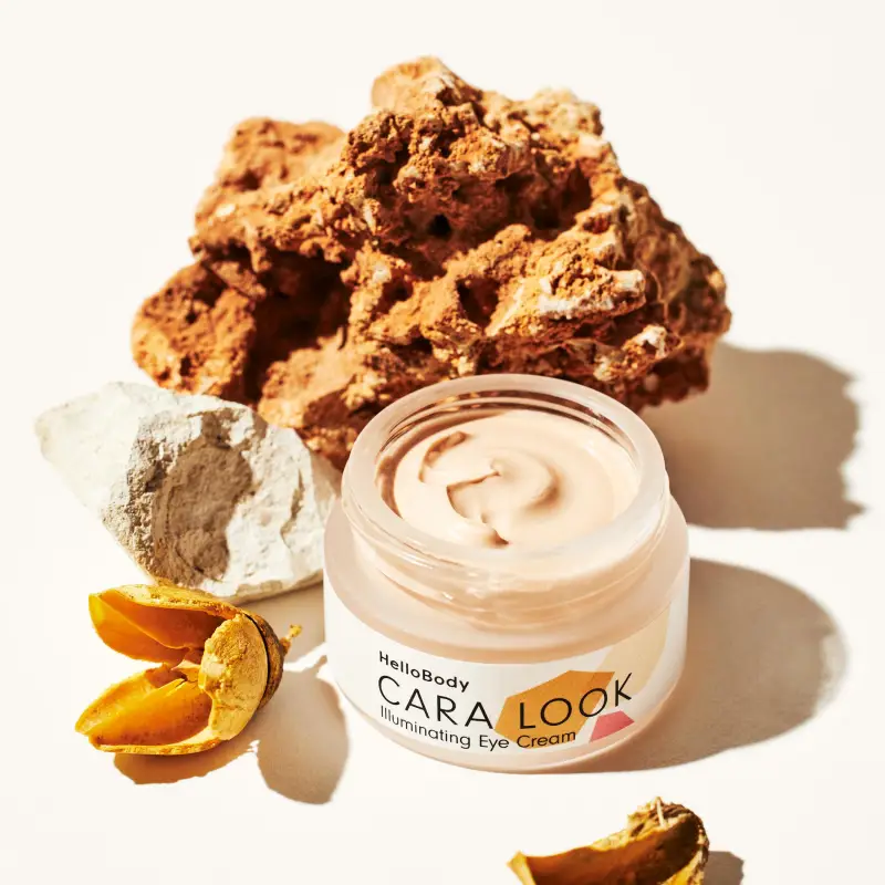 Cara Cara Look - Contorno occhi miniatura 3