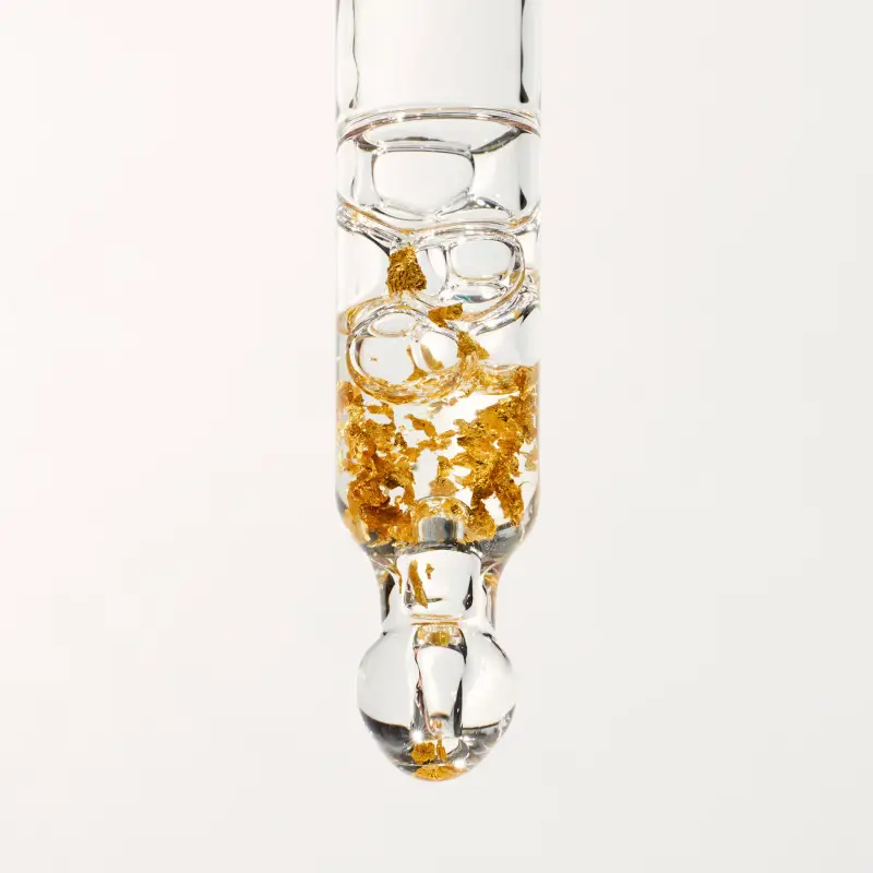 Cocos Cocos Gold - Olio viso antirughe, Siero antirughe miniatura 2