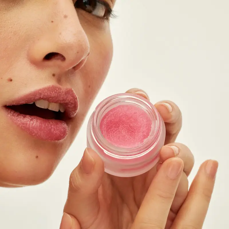 Cocos Cocos Kiss - Scrub labbra miniatura 3