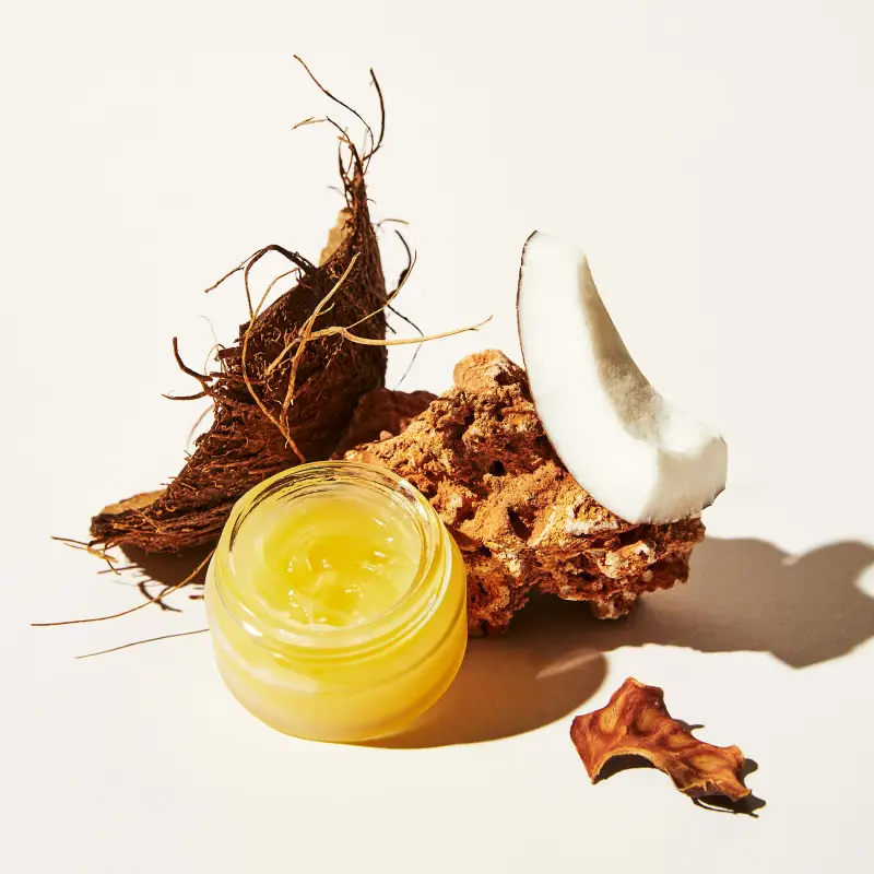 Cocos Cocos Rich - Balsamo labbra miniatura 3