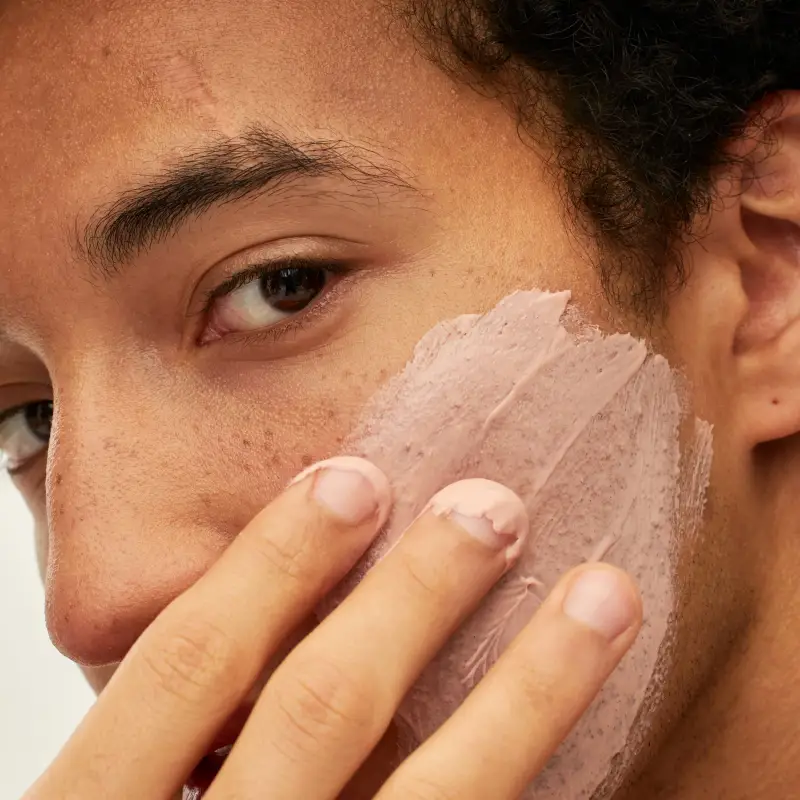 Cocos Cocos Wow - Maschera viso purificante miniatura 4