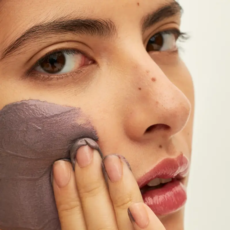 Rose Rose Refine - Maschera viso purificante miniatura 4