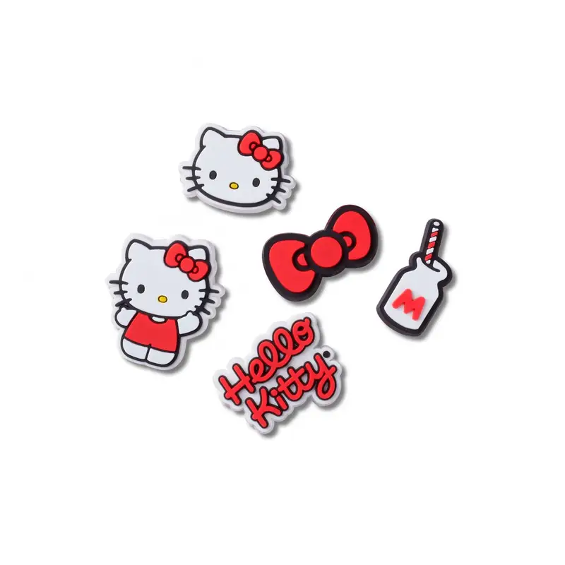 Hello kitty 5 pack
