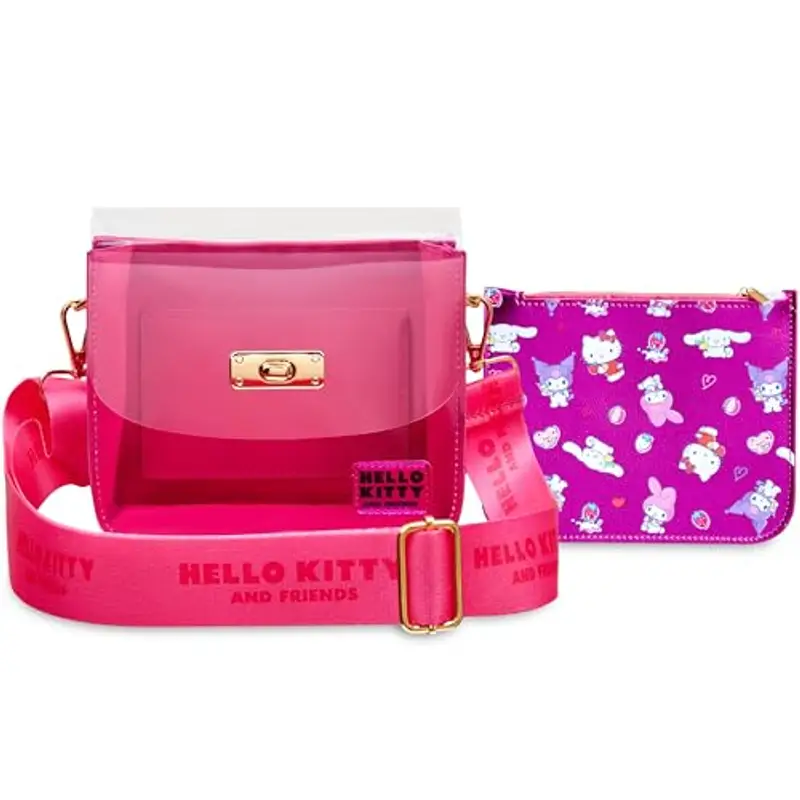 Get Trend Portamonete Ragazza 1297385