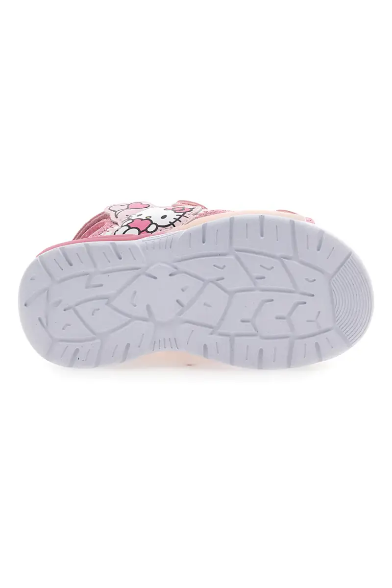 Sandali rosa Hello kitty H14609 [ROSA] miniatura 5