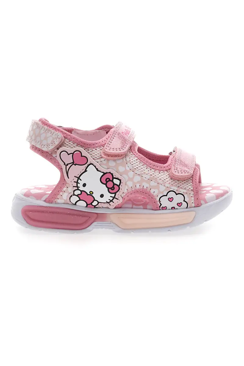 Sandali rosa Hello kitty H14609 [ROSA]