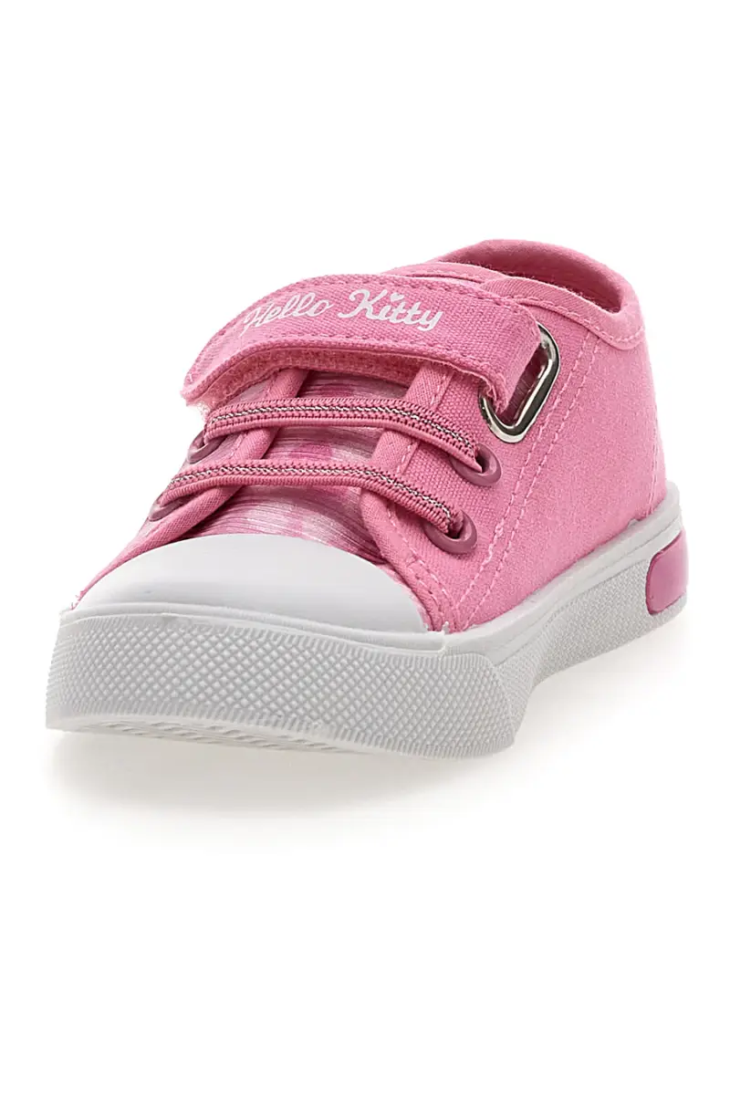 Sneaker rosa con luci Hello Kitty H14703 [FUXIA] miniatura 4