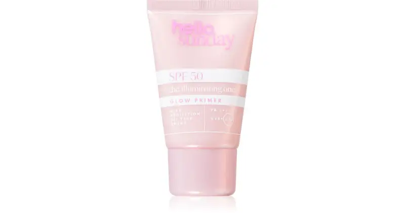 the illuminating one base protettiva per il trucco SPF 50 50 ml
